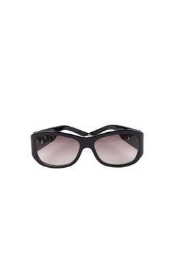 Lunettes de soleil Dior noir