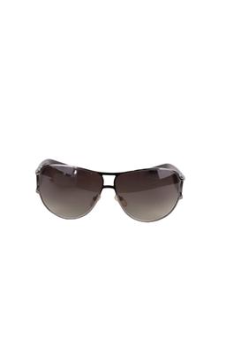 Lunettes de soleil Dior marron