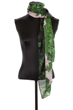 Foulard Agnès B. en soie