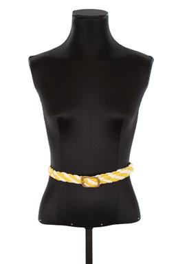 Ceinture Maison Sarah Lavoine en coton