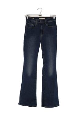 Jean bootcut Levi's en coton