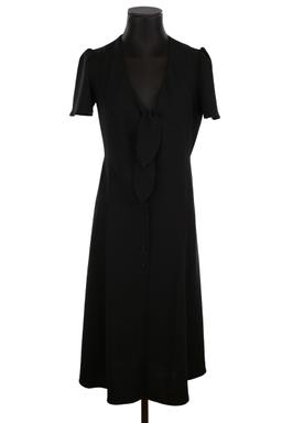 Robe Sézane noir