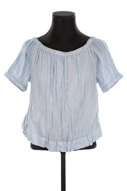 Blouse See By Chloé en coton