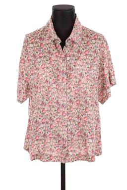 Chemise Patrizia Pepe Rose