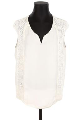 Blouse Gerard Darel en soie