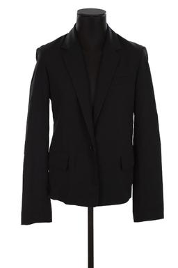 Blazer Alexander Wang Noir