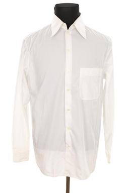 Chemise Lemaire en coton