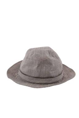 Chapeau Dior en laine