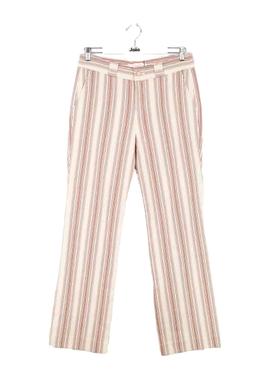 Pantalon droit See By Chloé en coton