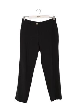 Pantalon droit Claudie Pierlot noir