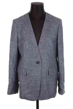 Blazer Max Mara en soie