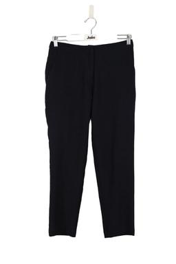 Pantalon slim Stella Forest noir