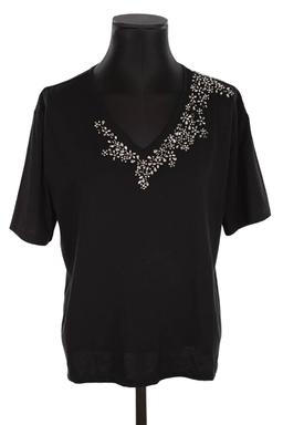 T-shirt Gerard Darel en coton