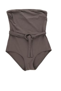 Maillot de bain Eres Gris