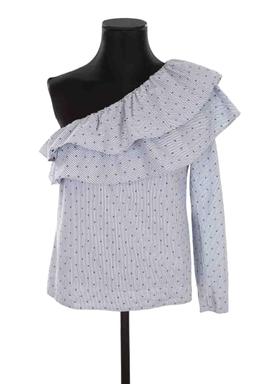 Blouse Maje en coton