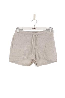 Mini short Majestic Filatures en coton