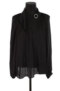 Blouse Claudie Pierlot Noir