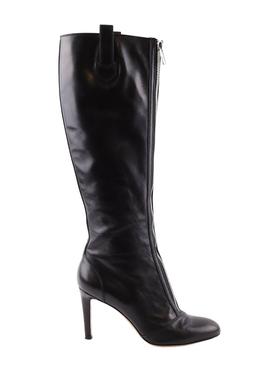 Bottes Gianvito Rossi en cuir