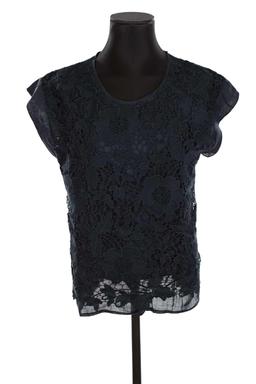 Blouse Gerard Darel en coton