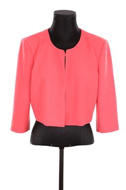 Veste Patrizia Pepe rose