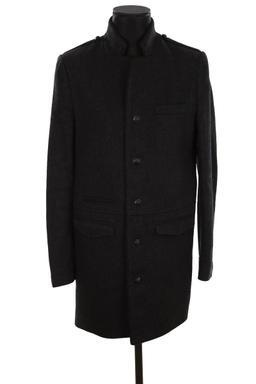 Manteau The Kooples en laine