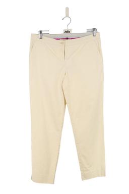 Pantalon slim Etro en coton