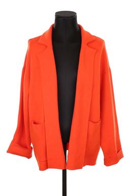 Veste Essentiel Antwerp orange