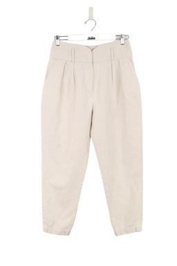 Pantalon Iro en coton