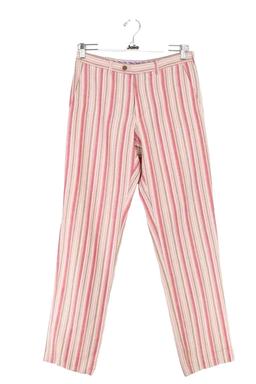 Pantalon droit Etro multicolore