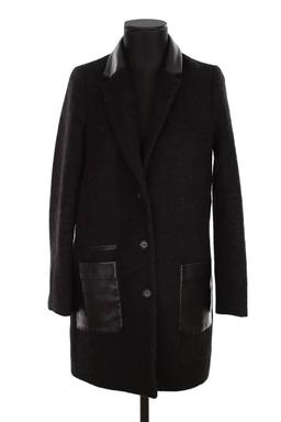 Manteau The Kooples en laine