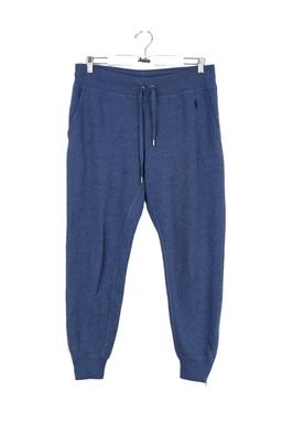 Pantalon de sport Ralph Lauren en coton