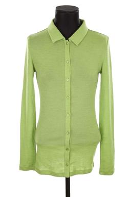 Polo Claudie Pierlot en laine