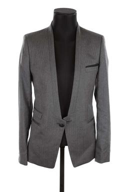 Blazer The Kooples Gris