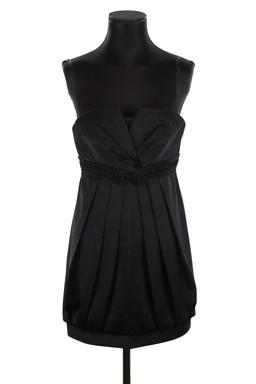 Robe BCBG Max Azria noir