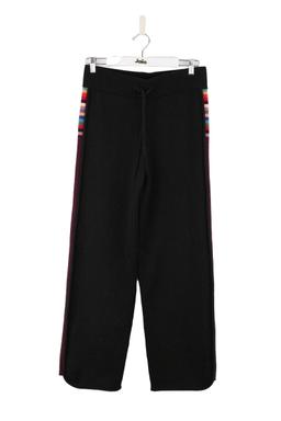 Pantalon droit Paul Smith en laine