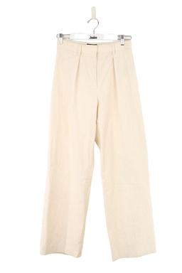 Pantalon large The Kooples en coton