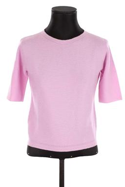 T-shirt Molli en laine