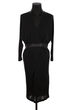 Robe Roberto Cavalli noir