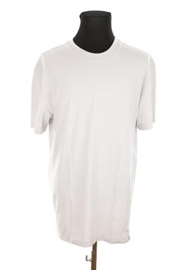 T-shirt Calvin Klein en coton