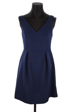 Robe Tara Jarmon bleu