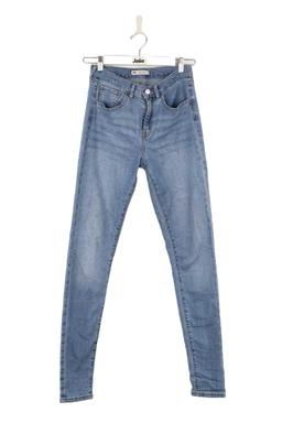 Jean slim Levi's en coton