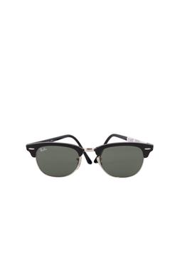 Lunettes de soleil Ray-Ban noir