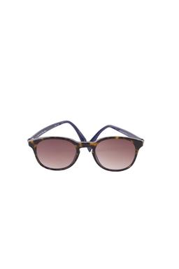 Lunettes de soleil Paul Smith marron