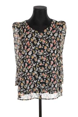 Blouse Claudie Pierlot Noir