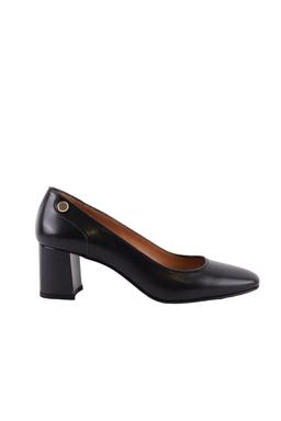 Talons Fratelli Rossetti en cuir