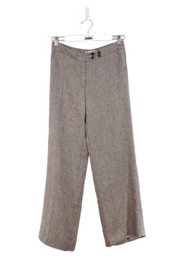 Pantalon slim Etro en coton