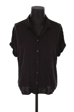 Chemise Samsoe Samsoe Noir