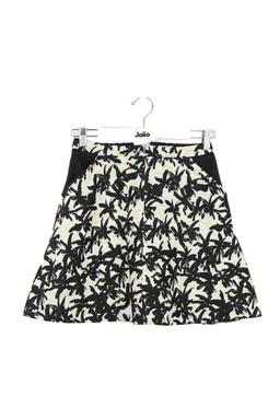 Mini jupe Kenzo en coton