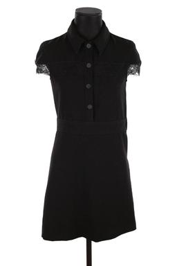 Robe Maje noir