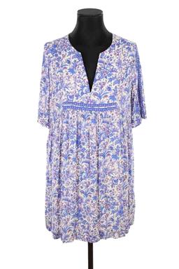 Robe Bash en coton